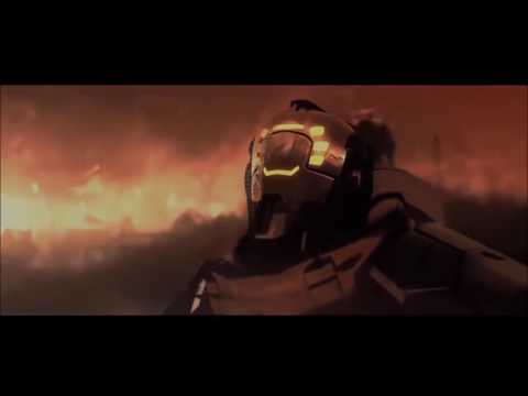 League of Legends Project Skins Cinematic Trailer