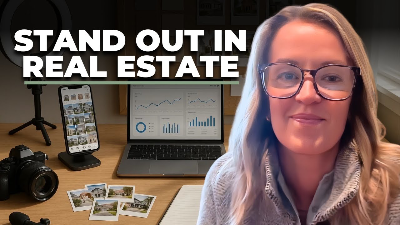 3 Ways To Build an Authentic Real Estate Brand