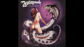 Whitesnake - Love Hunter