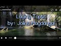 by: #Jolina Magdangal/Laging Tapat#lyrics