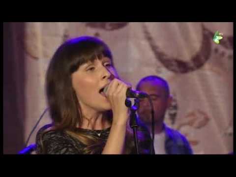 VLAP ME ZA RUKU - Anamarija KOLOŠNJAJI, Sanja DIVLJAKOVIĆ i Tanita HODAK