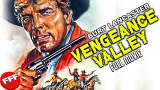 VENGEANCE VALLEY | Full COWBOY WESTERN Movie HD
