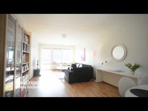 Gamla Södertäljevägen 136A - 4:a · 110m2 - Segeltorp : Via Notar mäklare Huddinge