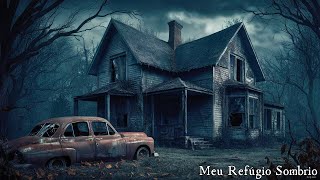 1 HORA DE RELATOS REAIS QUE TE IMPEDIRÃO DE DORMIR ESTA NOITE COM MEDO – CONTOS DE TERROR!