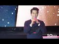 Song Seung Heon Nothing Gonna Change My Love For You 31 Otc 2015