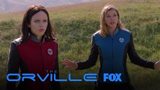 The Orville | 1.04 - Preview #3