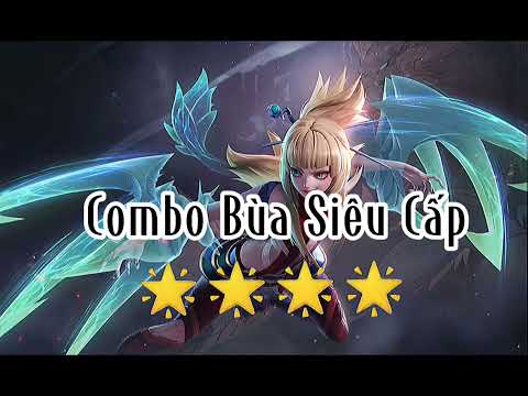 Các Combo Aoi