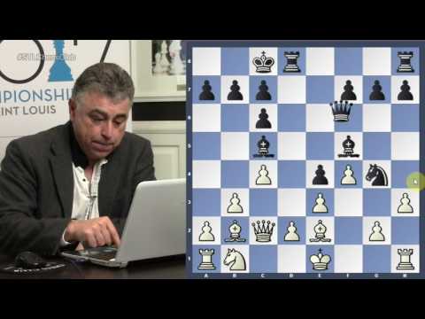Fischer, Spassky, Larsen Miniatures | Games to Know by Heart - GM Yasser Seirawan