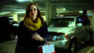 Flash- Firestorm appearance played by Robbie Amell video