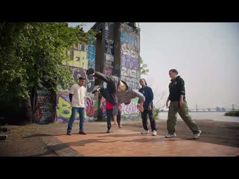 Red Bull BC One Cypher USA 2023 Announcement #redbullbcone