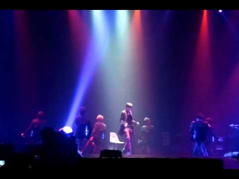 130928 INFINITE - Inception #OGSBKK