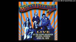 Trust Your Old Friend - The &quot;Original Era&quot; Molly Hatchet - Agora Ballroom (1979)