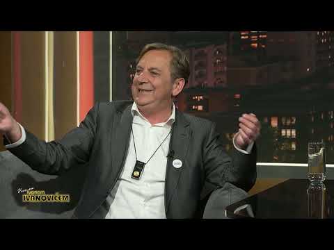 Tihomr Stanić recituje pesmu koja najbolje oslikava naš narod