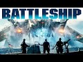 BATTLESHIP Alien Predator