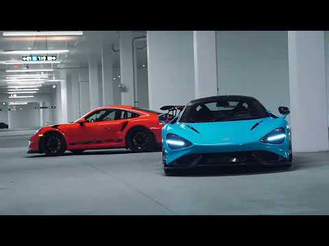 Shane Carty — My Way