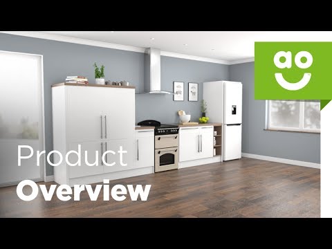 Leisure Electric Cooker GRB6CVC Product Overview | ao.com
