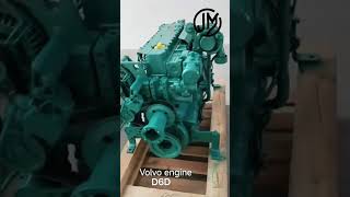 VolvoのためのVolvo D6D エンジン販売用 - 画像 4 | Machineryline JP VolvoのためのVolvo D6D エンジン | 画像 4 - Machineryline