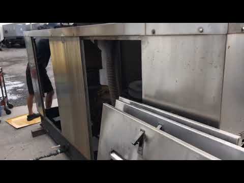 80kw Generac Natural Gas Generator Video 2