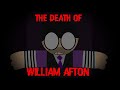 The Death Of William Afton | MCI 85' - PART 6 (FINAL)