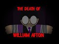 The Death Of William Afton MCI 85 PART 6 FINAL