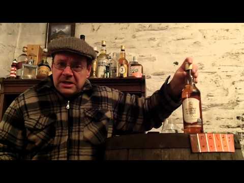 whisky review 559 - Cooperative Blended 3yo scotch