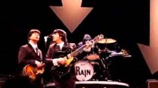 Rain: The Beatles Experience - This Boy
