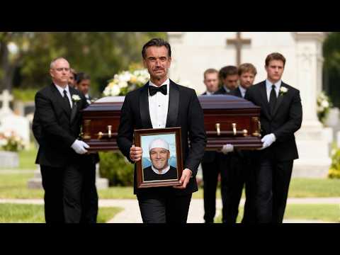 Große Trauer um DJ Ötzi: Vor 3 Minuten bestätigte seine Familie die traurige Nachricht