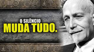 Paul Brunton,  Quando O Guia Interior Deixa De Falar