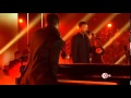 Ricky Martin y Mario Domm - Perdón - La Voz ...
