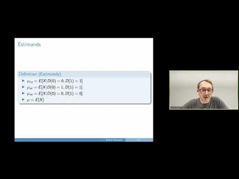 Moritz Marbach, "Profiling Compliers and Non-compliers for Instrumental Variable Analysis"