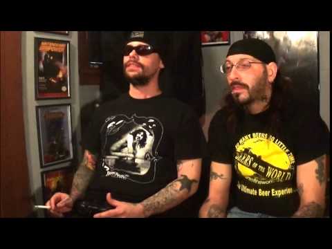 The Drunken Bastards 8 Drunk Driving