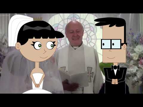 Somebody's Getting Married He'll Make Me Happy