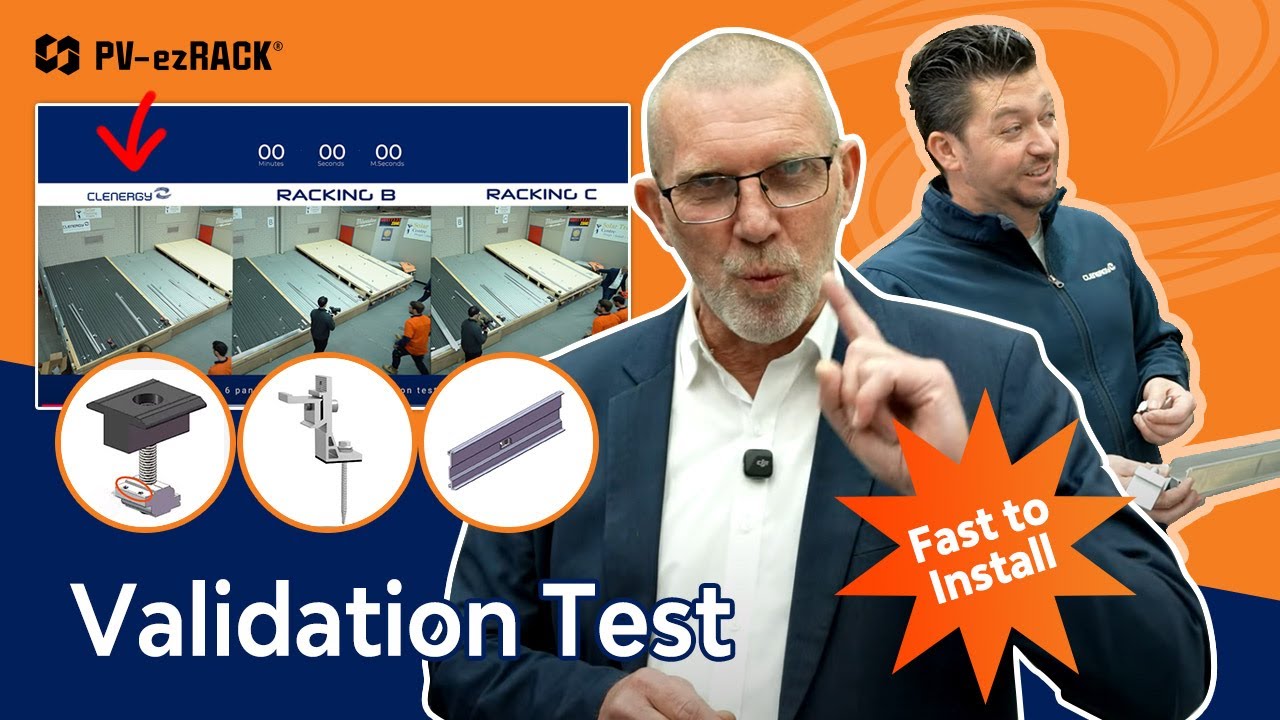 New Video - xTechs Renewable Energy Solutions