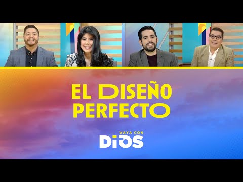 VayaConDios Ep. 661 - El diseño perfecto