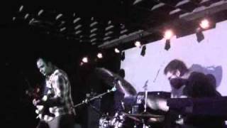 Blue Screen Skyline - Rats Live on no Evil Star