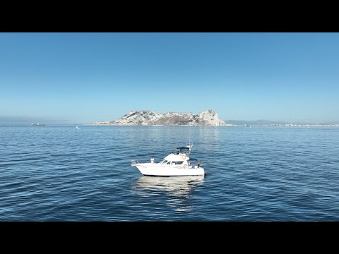 Tuna Challenge Straße von Gibraltar 2025