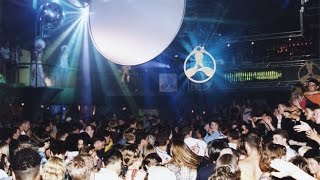 Amnesia Ibiza Remember Cream in 2000