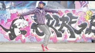 Mighty Moe Ft. Wiley -- Old Skool Daze ( Official Video Clip)