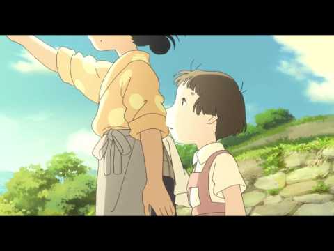 In This Corner of the World Trailer