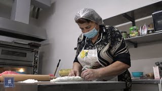 Հրապարակում 23.01.2021