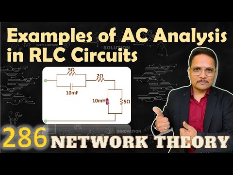 Resonance in Series RLC Circuit
