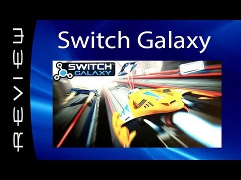 Rebel Galaxy Playstation 4