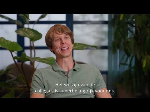 Biogroei- finalist miK Klimaatambassadeur 2024