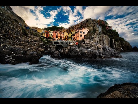 Comment faire du HDR avec Aurora Tutoriel complet: Preset 3/11