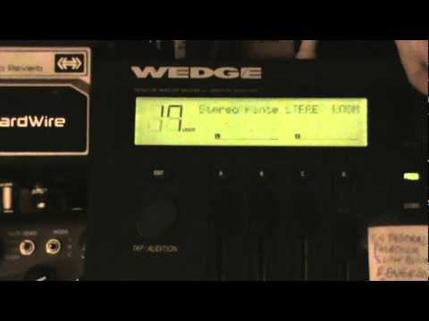 Alesis Wedge image 12