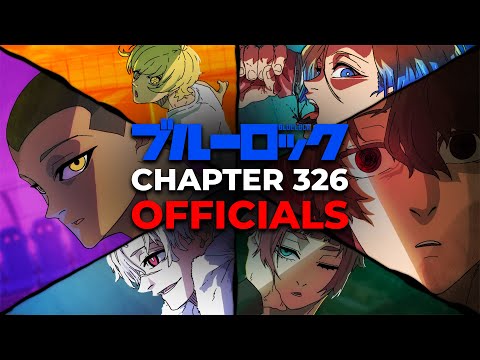 ISAGI is TARGETED by EVERY NEW GEN XI?!! | Blue Lock Chapter 326 Review and Breakdown
