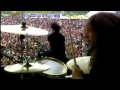 08. Monster Magnet - Monolithic Baby (Werchter 2004)