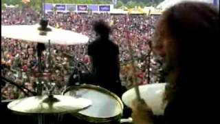 08. Monster Magnet - Monolithic Baby (Werchter 2004)