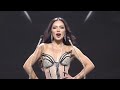 Miss Grand International Philippines Introduction Finals Samantha Panlilio Mgi