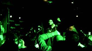 Lizzy Borden - Live Forever - Live 2010 La Coruña